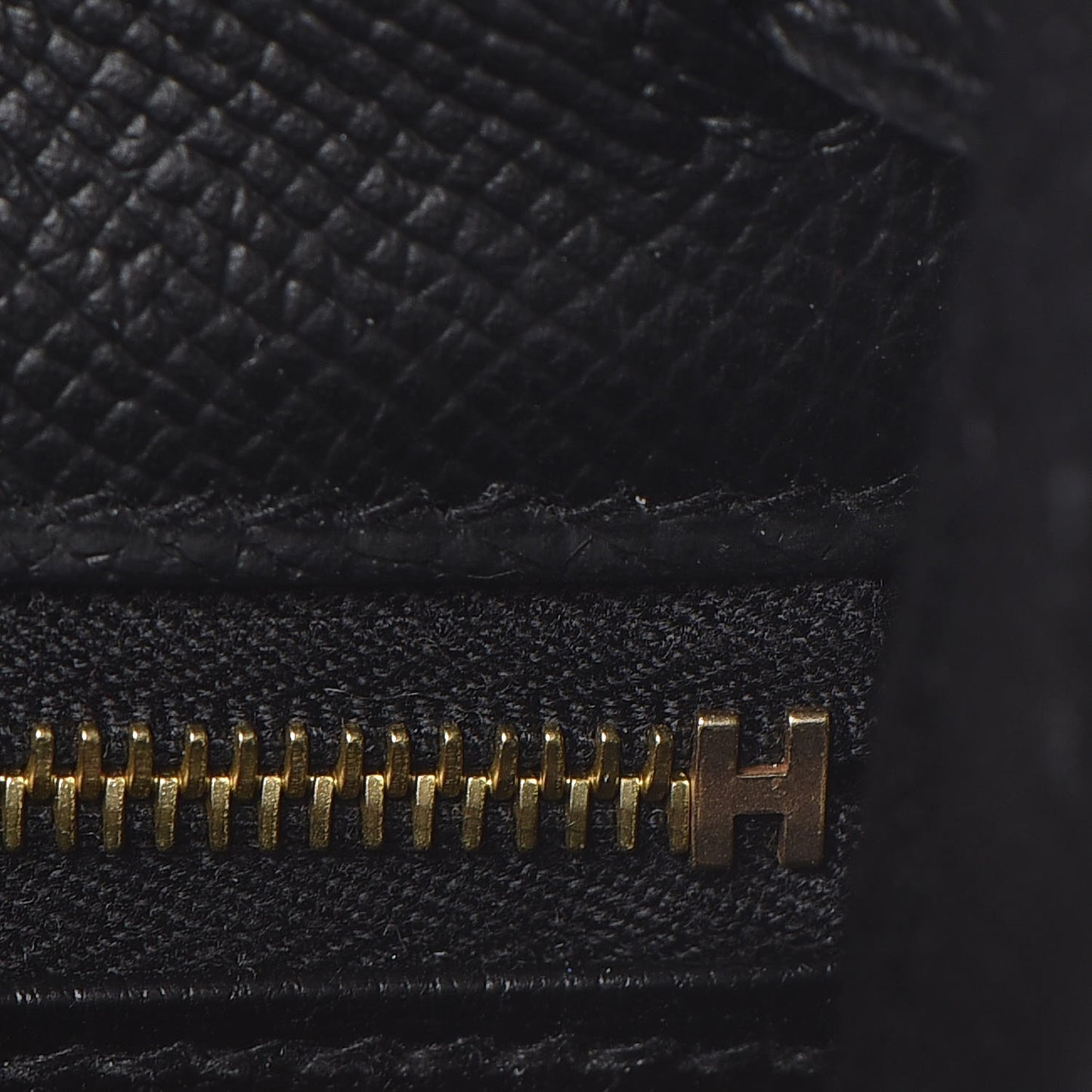 Epsom Kelly Sellier 28 Black