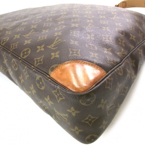 Louis Vuitton Monogram Sac Promenade 5 of 9
