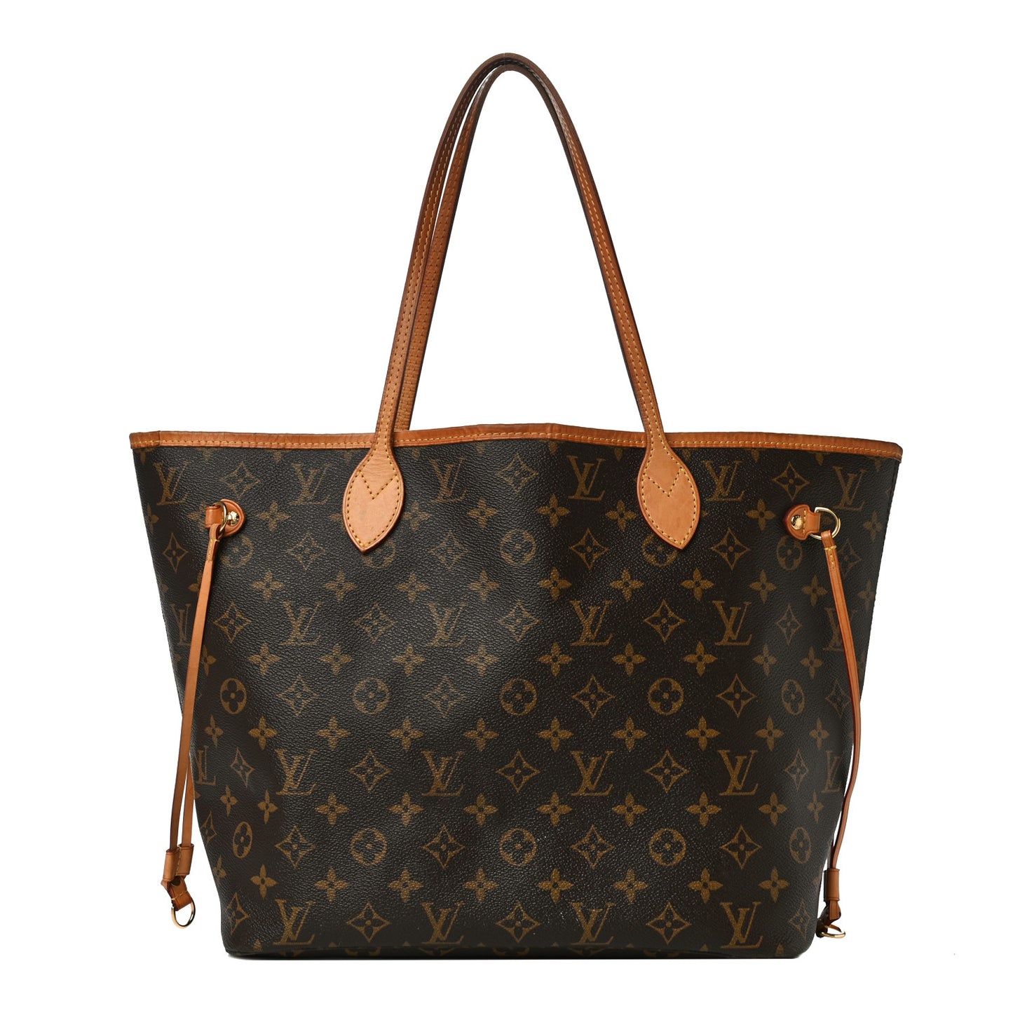 Monogram Neverfull MM