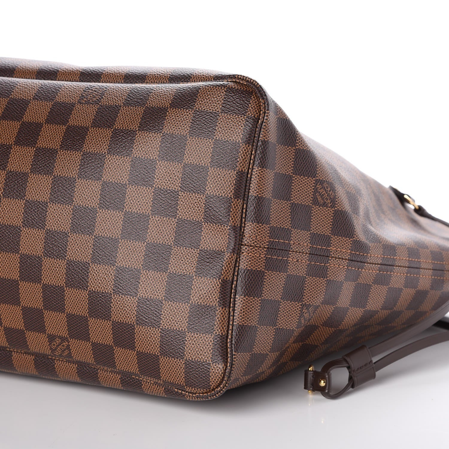 Louis Vuitton Damier Ebene Neo Neverfull GM 10 of 10