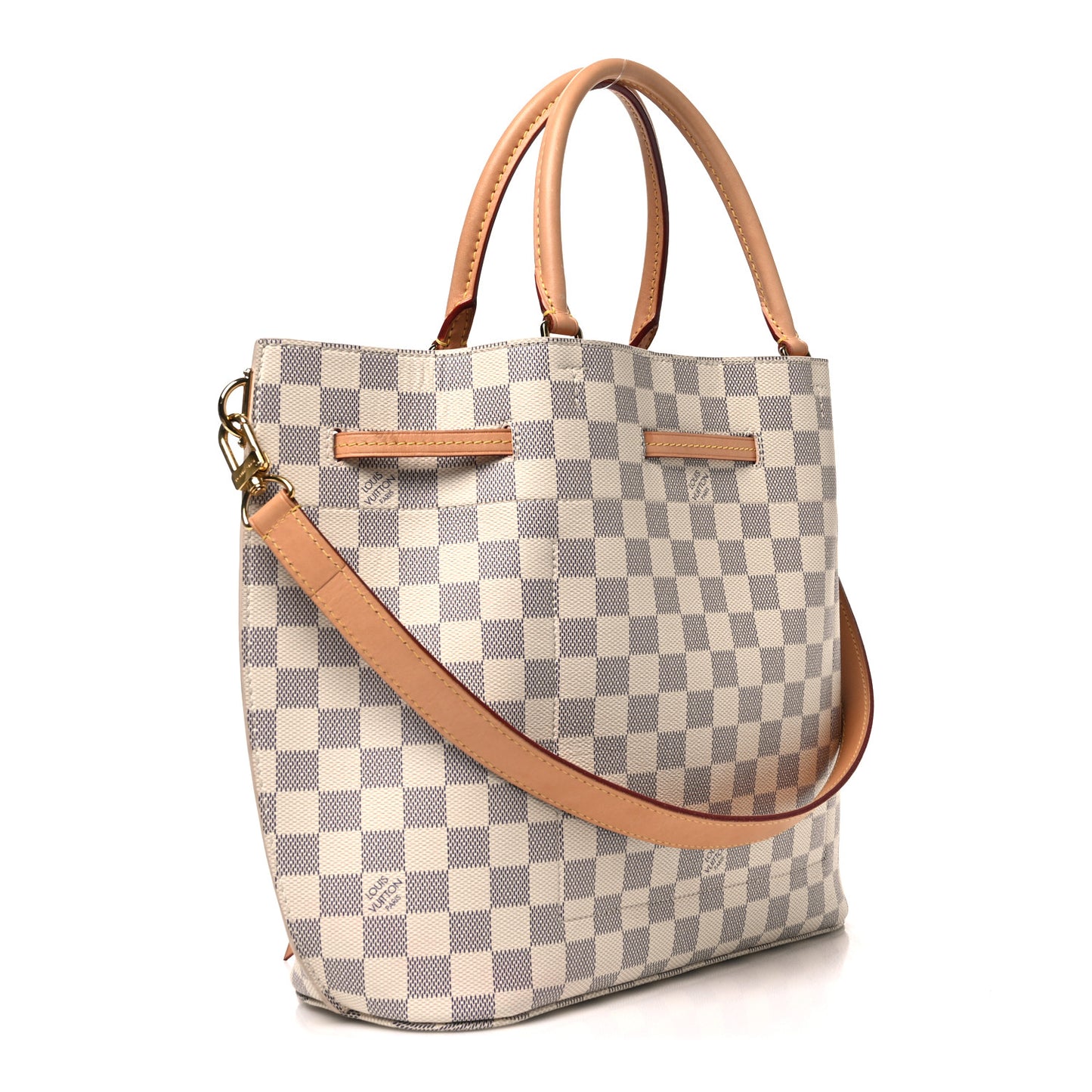 Damier Azur Girolata