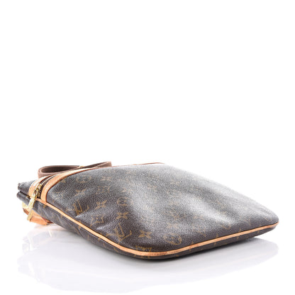 Louis Vuitton Monogram Bosphore Pochette 3 of 13