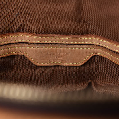 Louis Vuitton Monogram Palermo GM 7 of 13