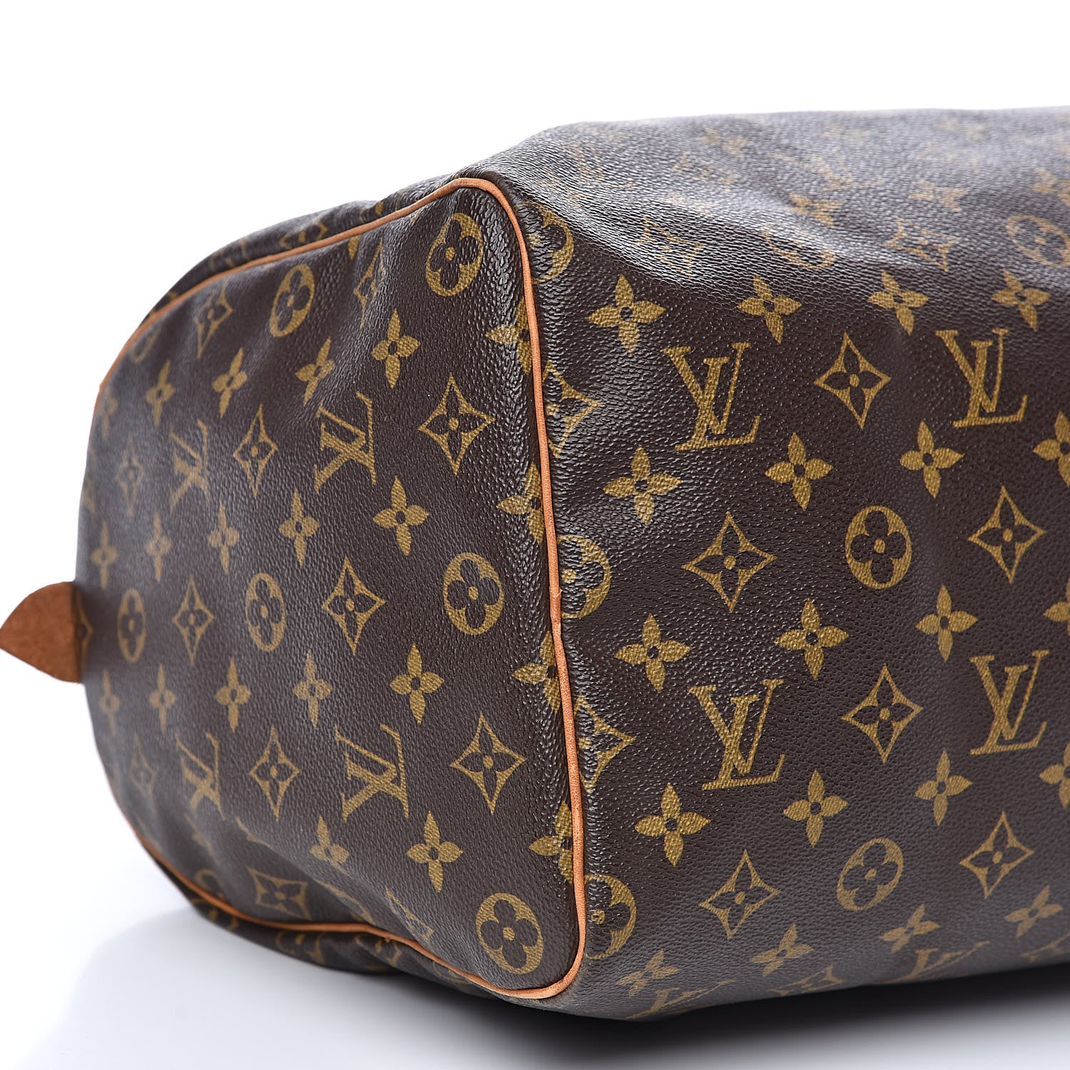 Louis Vuitton Monogram Speedy 40 8 of 13