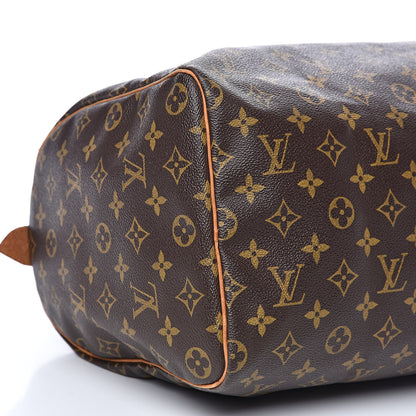 Louis Vuitton Monogram Speedy 40 8 of 13