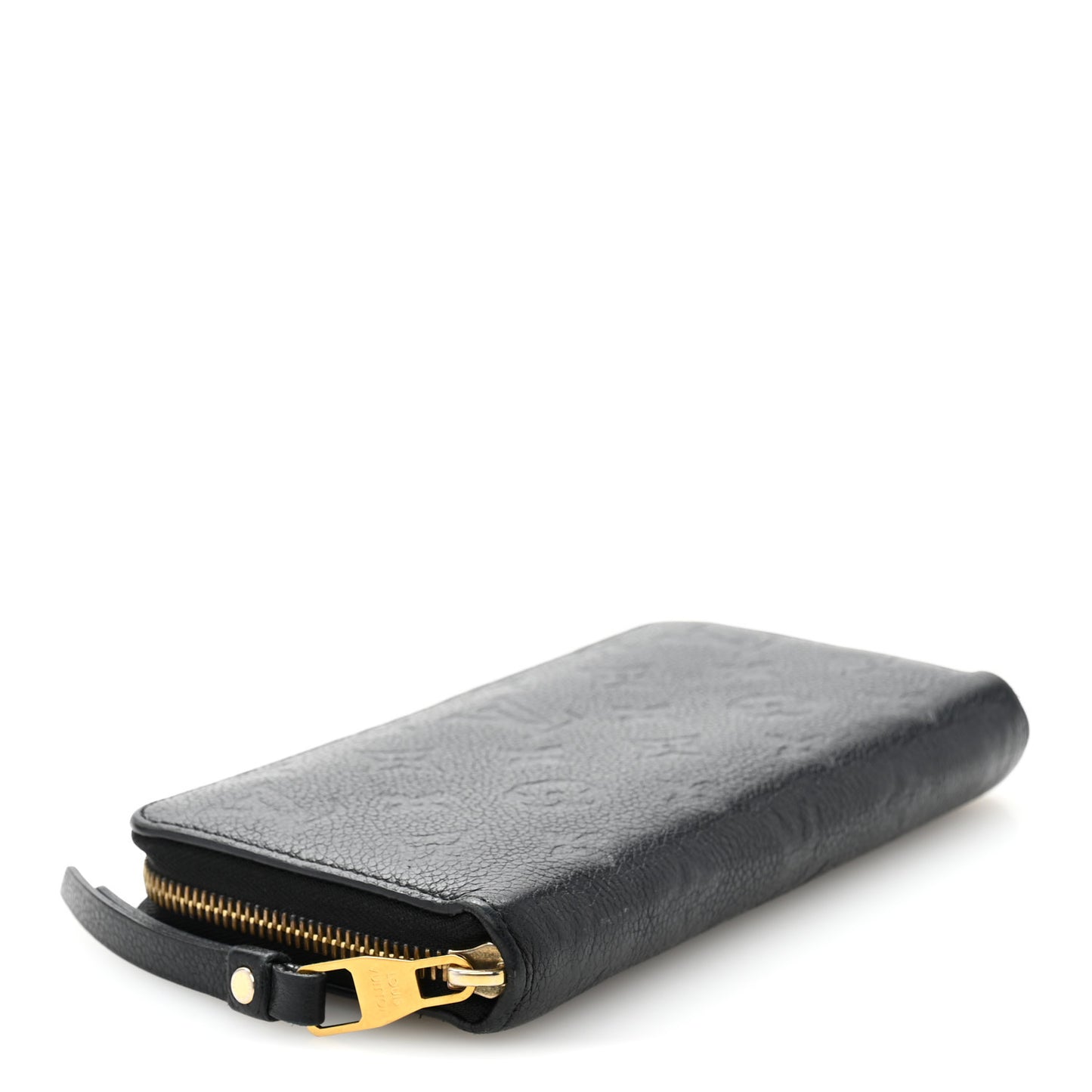 Empreinte Zippy Wallet Black