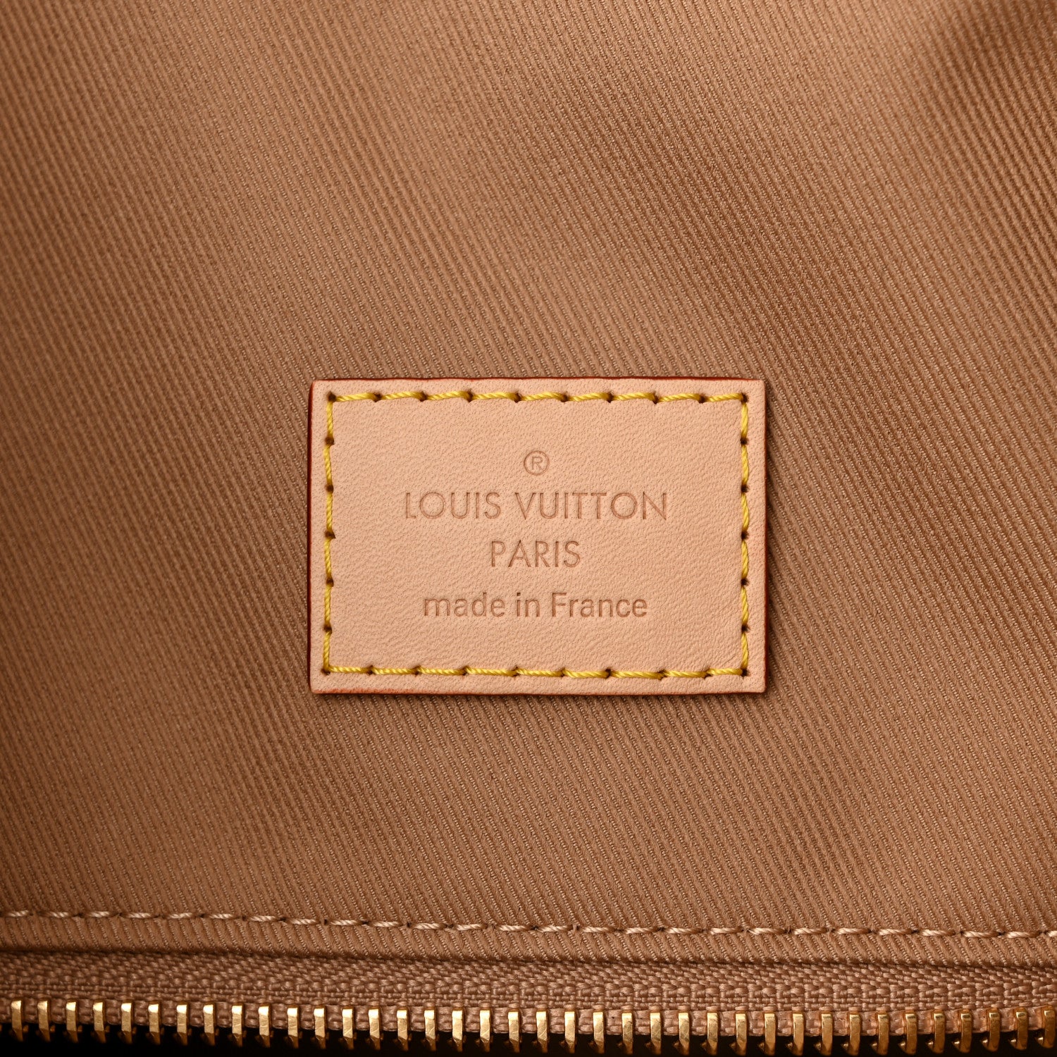 Louis Vuitton Monogram Graceful MM 6 of 10