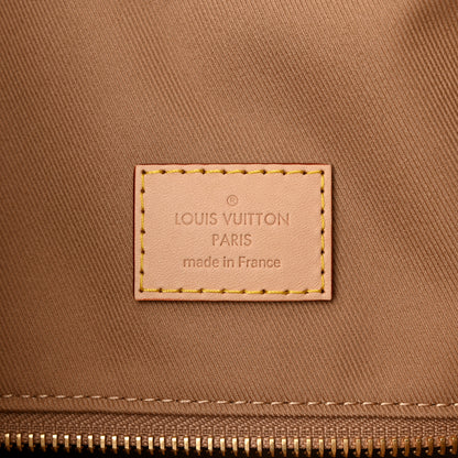 Louis Vuitton Monogram Graceful MM 6 of 10