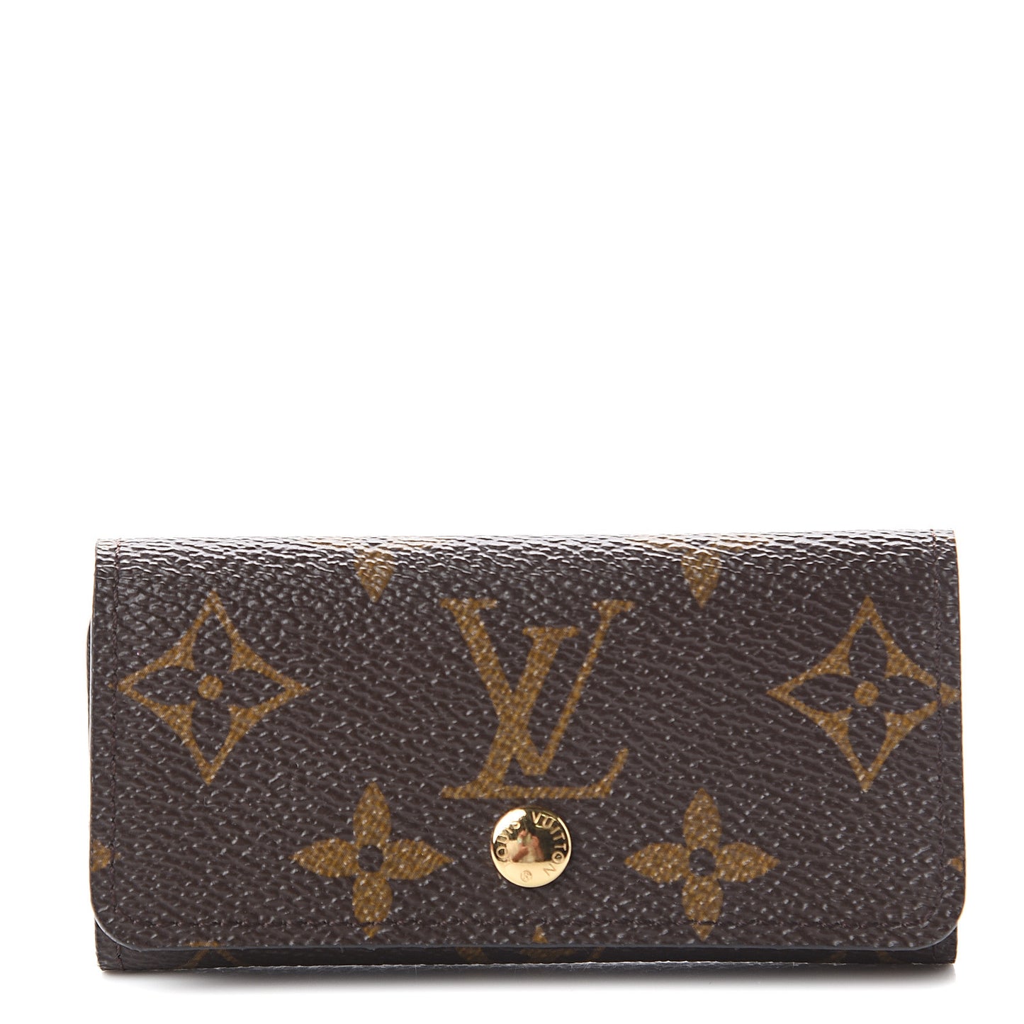 Monogram 4 Key Multicles Holder