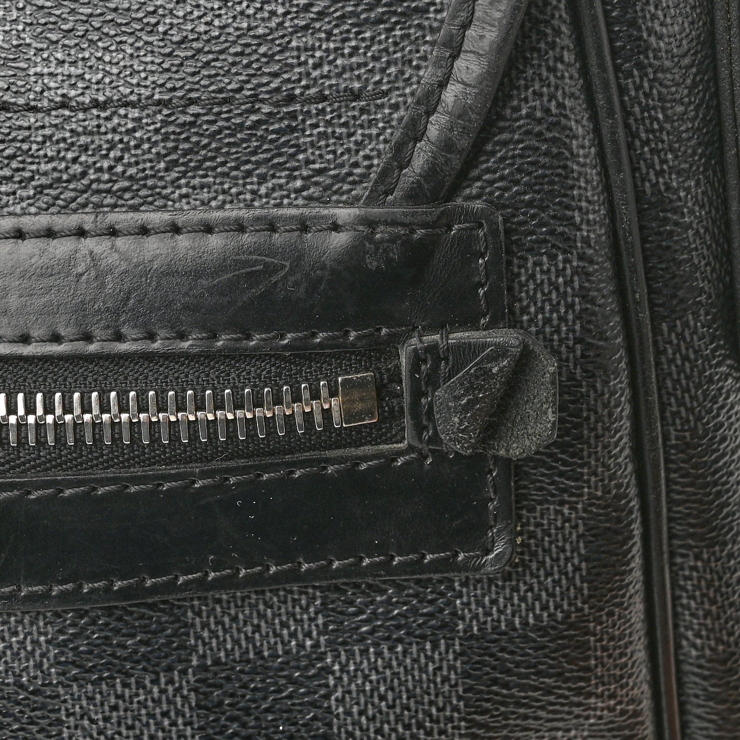 Damier Graphite Daniel GM