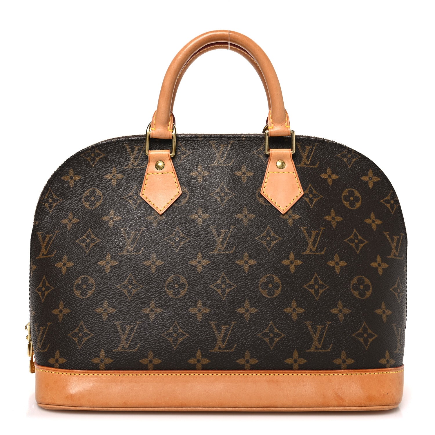 Louis Vuitton Monogram Alma PM 1 of 10