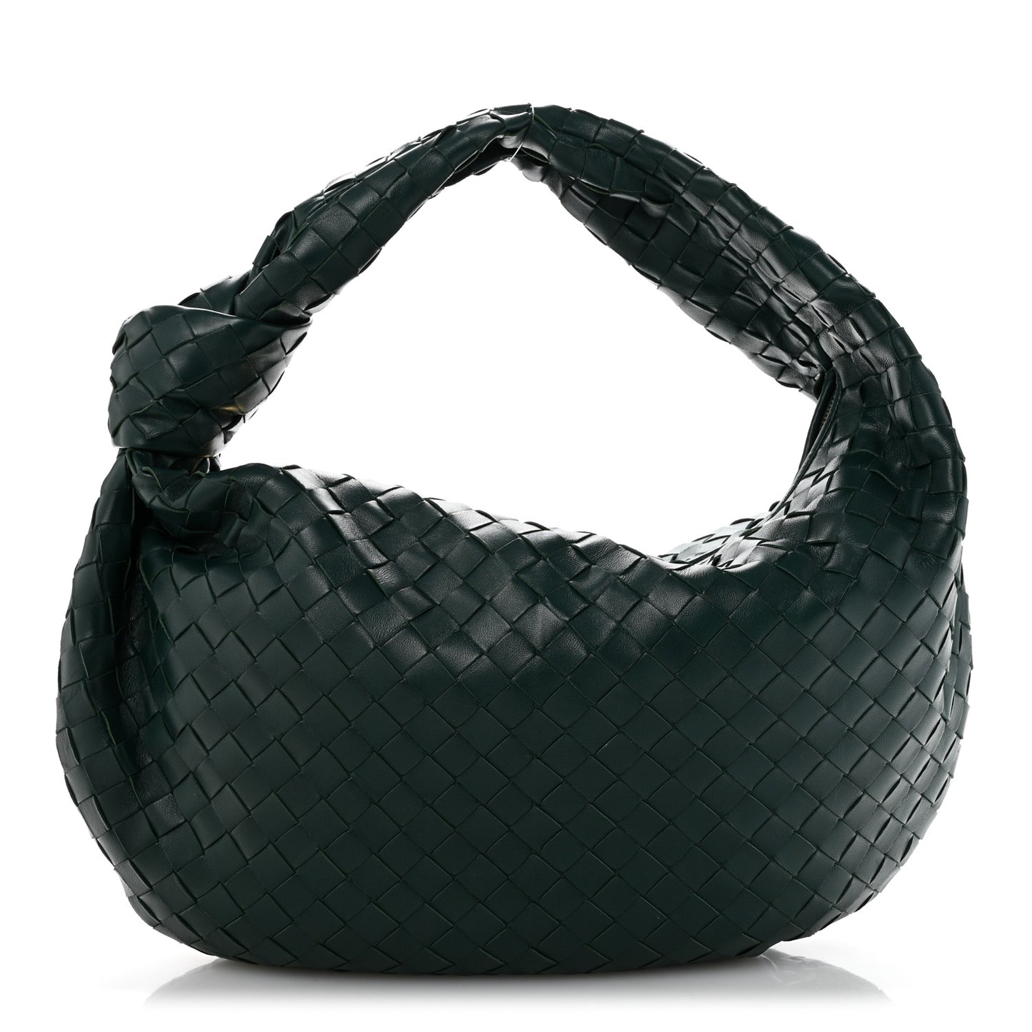 Nappa Intrecciato Small Jodie Raintree