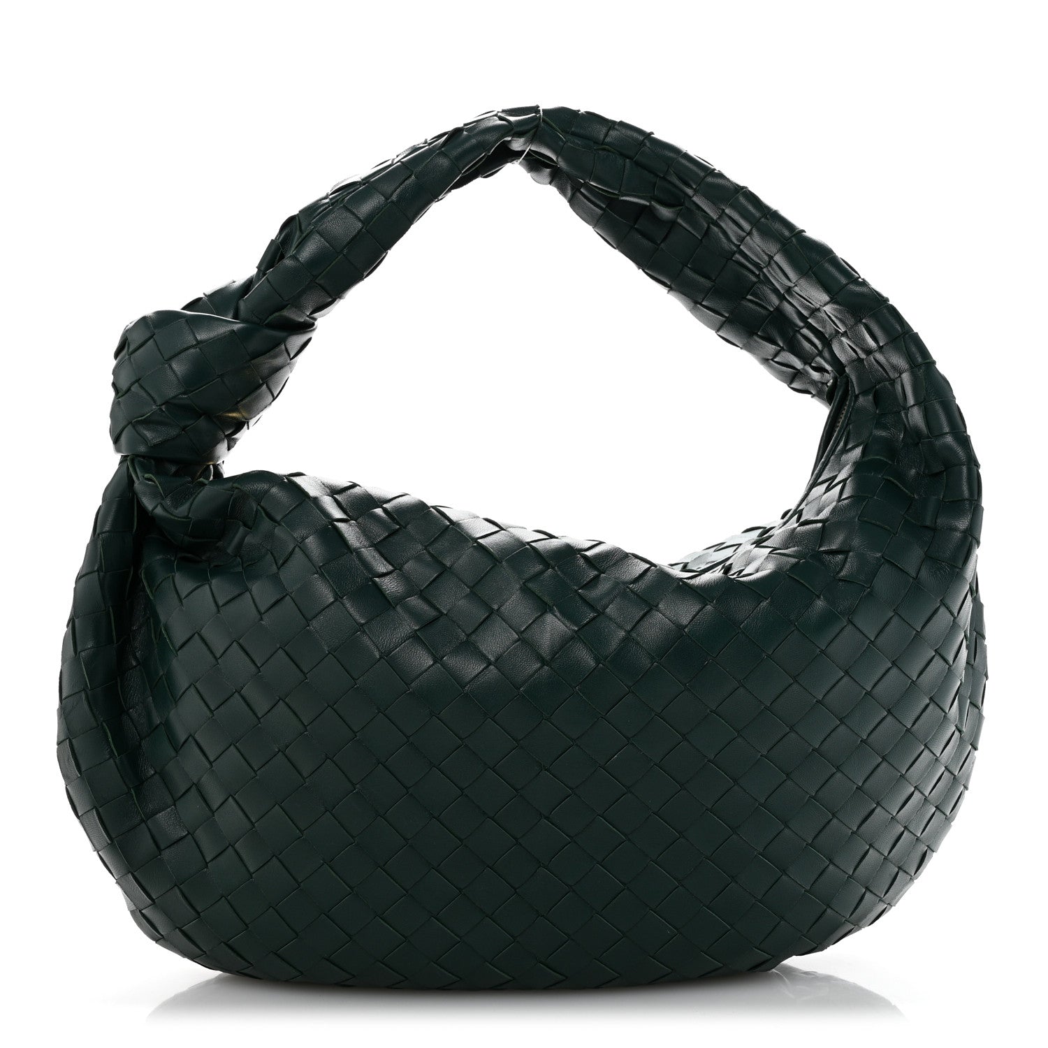Bottega Veneta Nappa Intrecciato Small Jodie Raintree 1 of 10