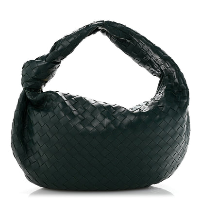 Bottega Veneta Nappa Intrecciato Small Jodie Raintree 1 of 10
