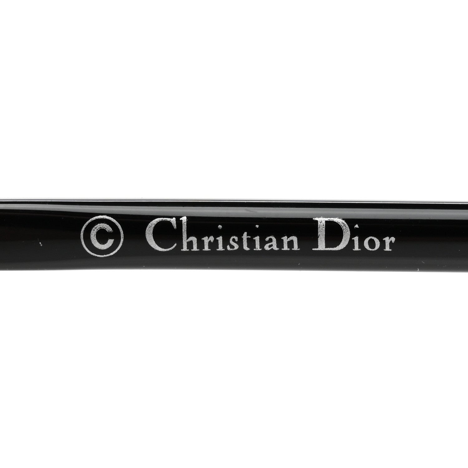 Christian Dior So Real Sunglasses Silver 5 of 8