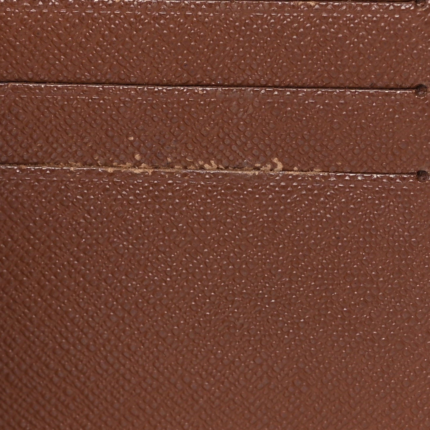 Monogram Alexandra Wallet