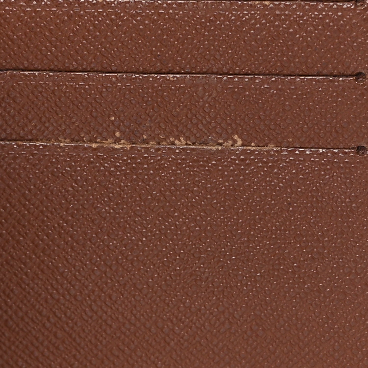 Louis Vuitton Monogram Alexandra Wallet 9 of 10