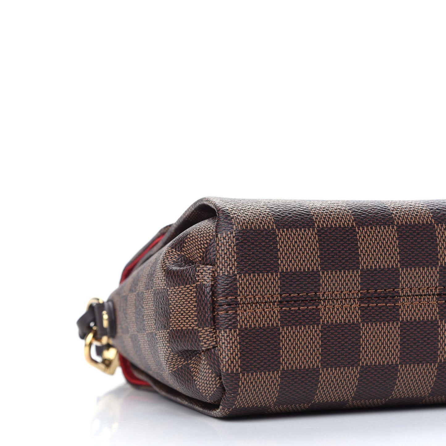 Damier Ebene Croisette