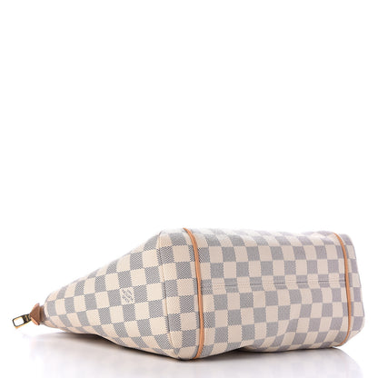 Louis Vuitton Damier Azur Totally PM 4 of 12
