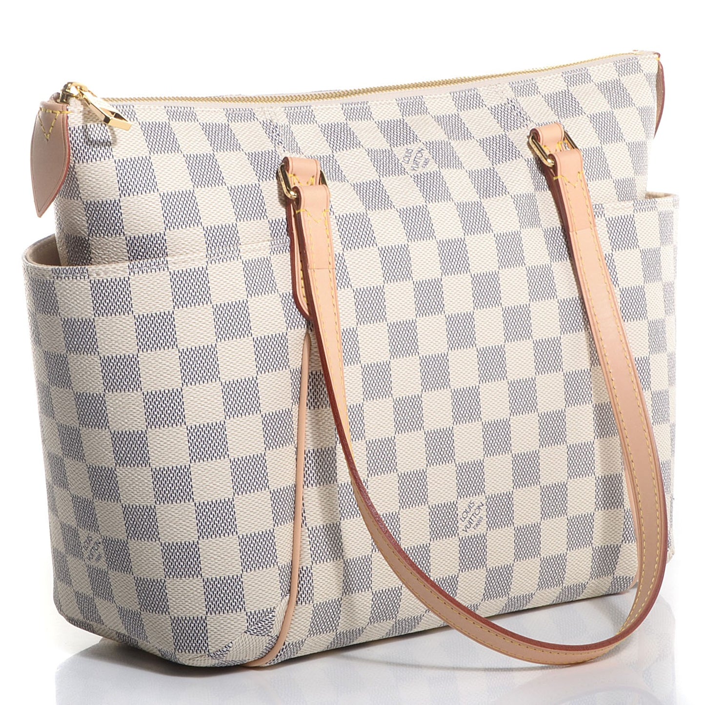 Damier Azur Totally PM