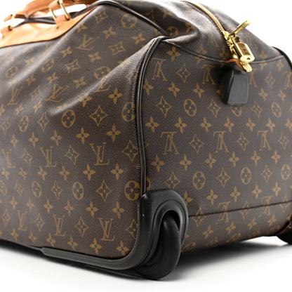 Louis Vuitton Monogram Eole 55 7 of 16