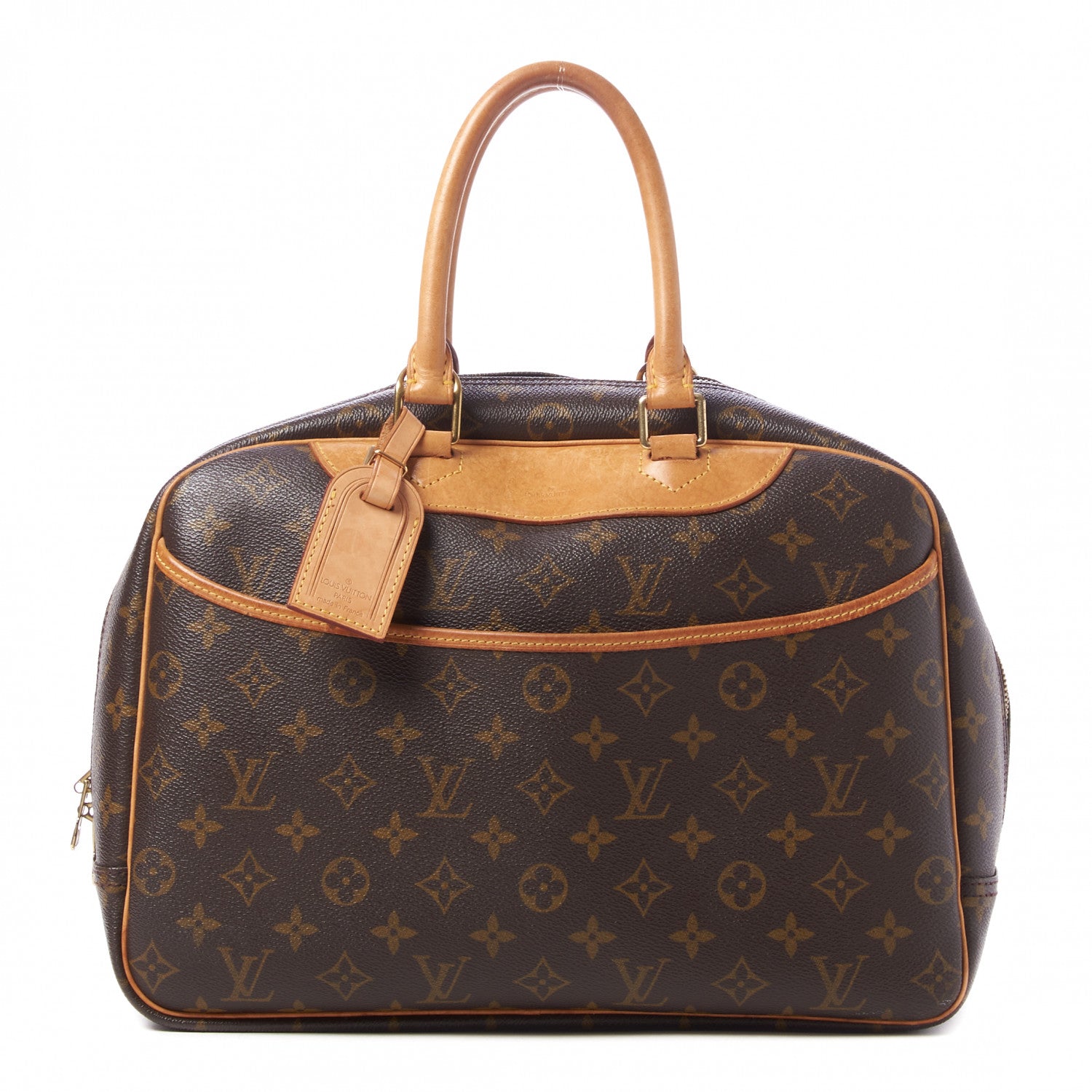 Louis Vuitton Monogram Deauville 1 of 9
