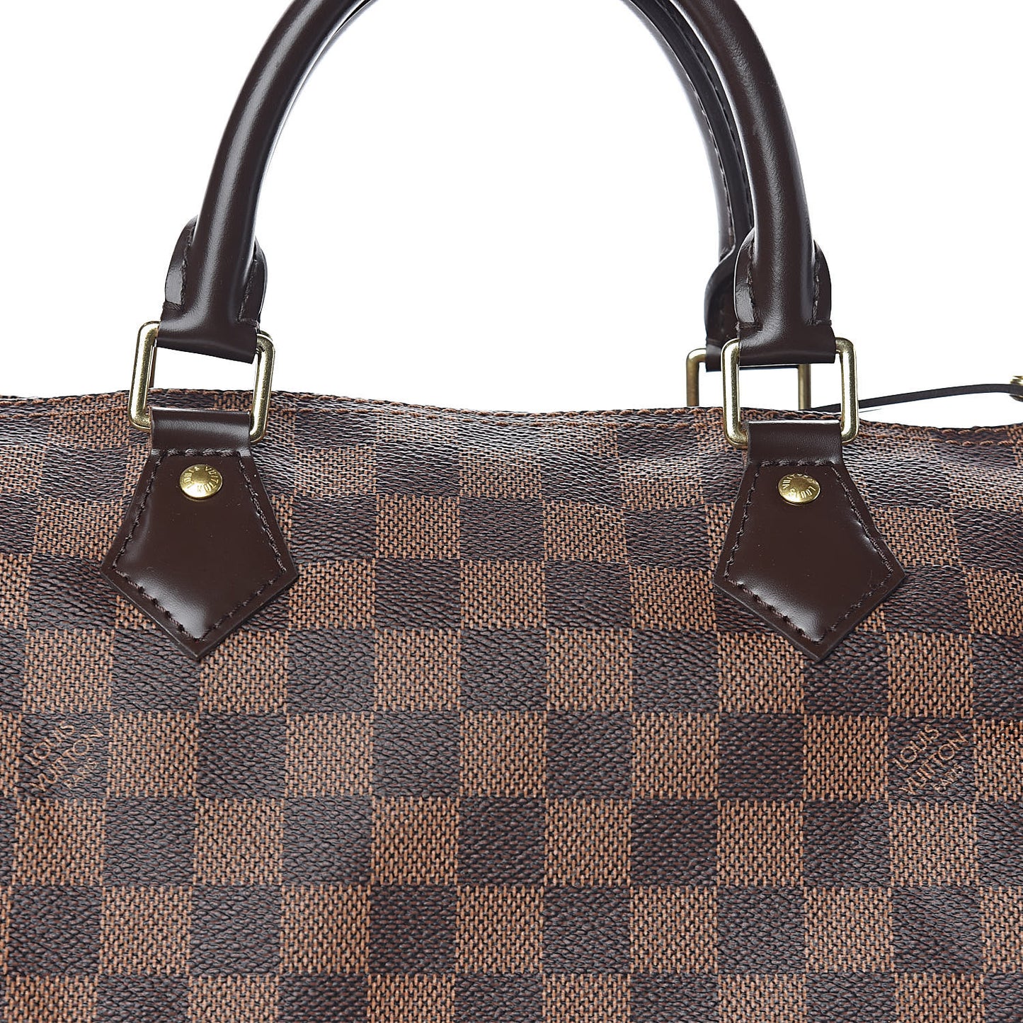 Damier Ebene Speedy 30