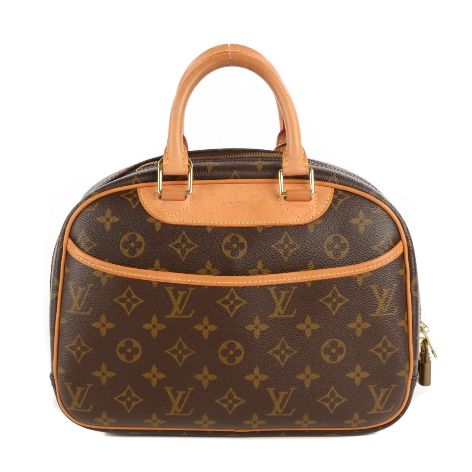 Louis Vuitton Monogram Trouville 1 of 8