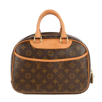 Louis Vuitton Monogram Trouville 1 of 8