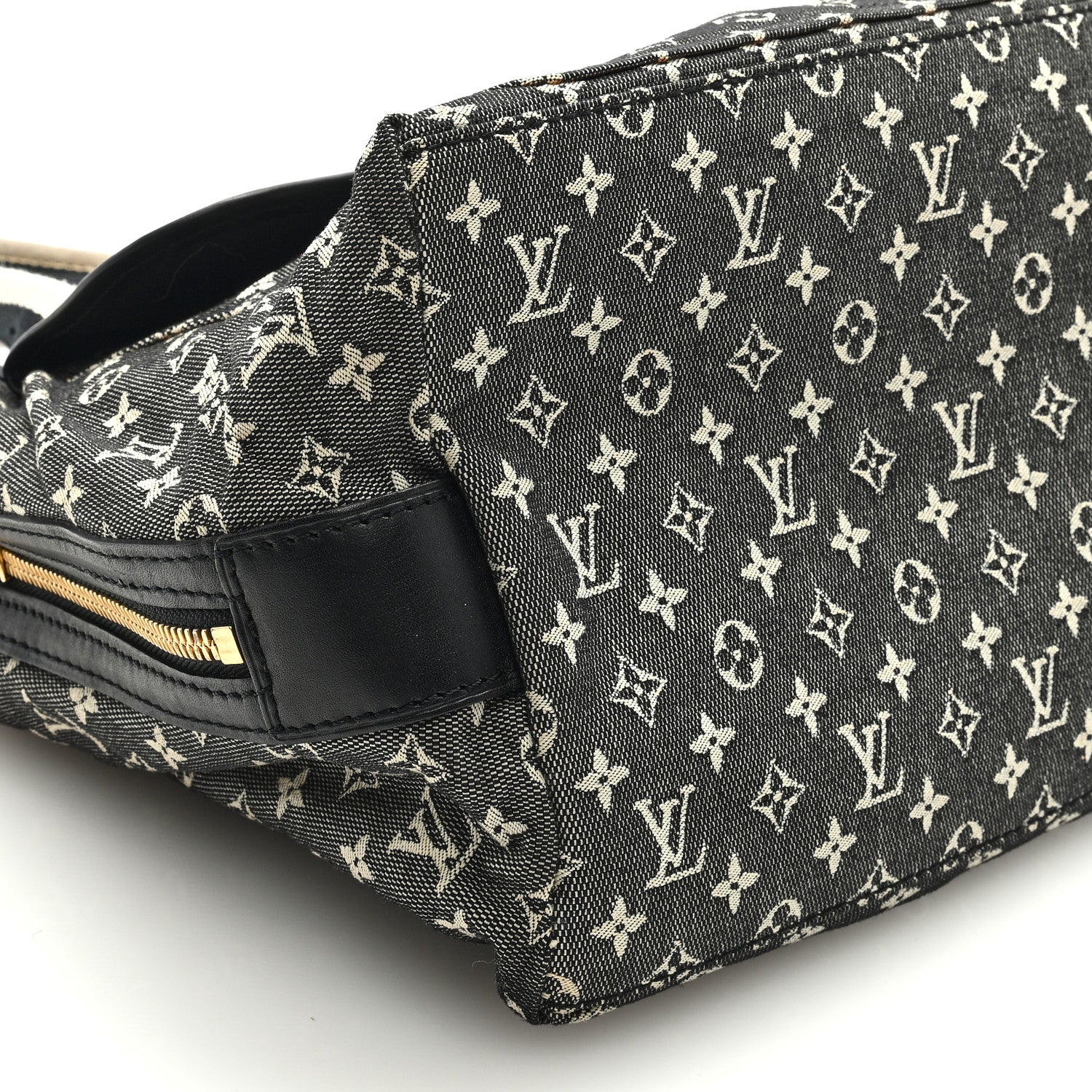 Louis Vuitton Mini Monogram Sac Mary Kate Black 7 of 8