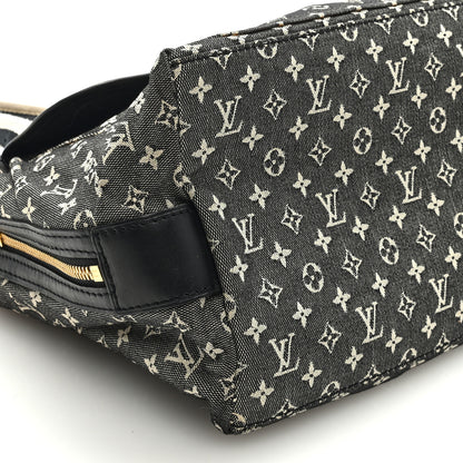 Louis Vuitton Mini Monogram Sac Mary Kate Black 7 of 8