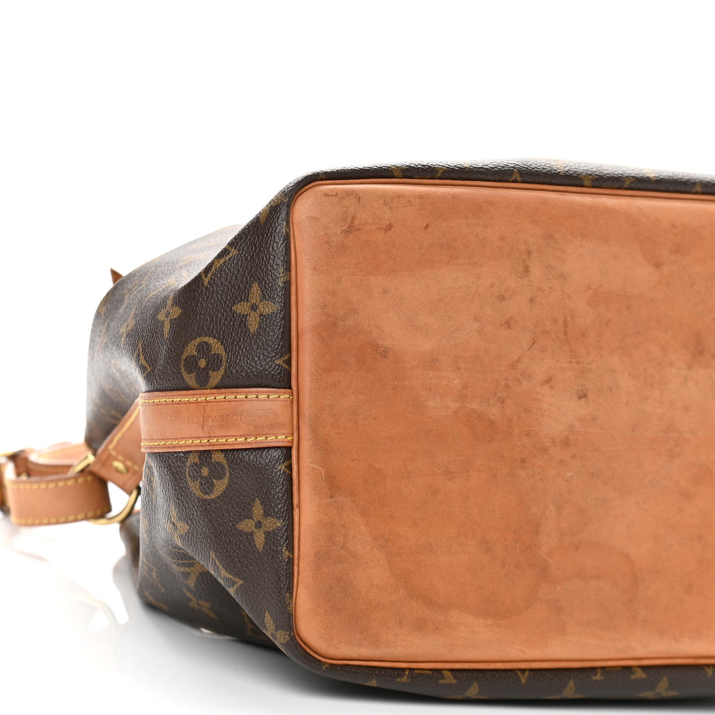 Monogram Petit Noe