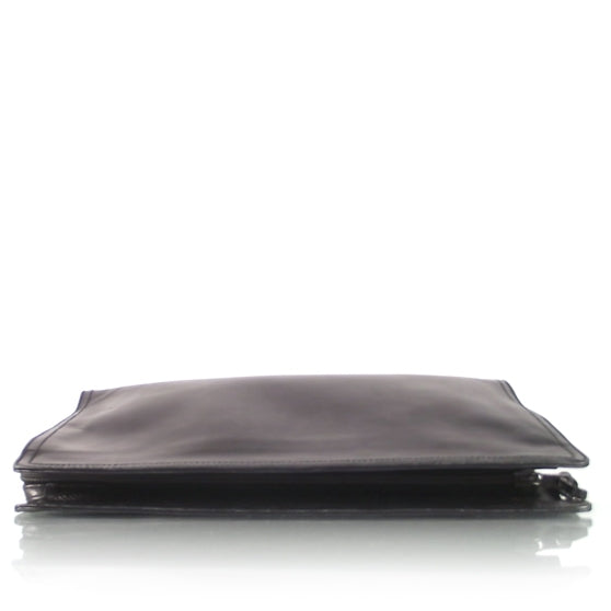 Bottega Veneta Marco Polo Cosmetic Case 4 of 11
