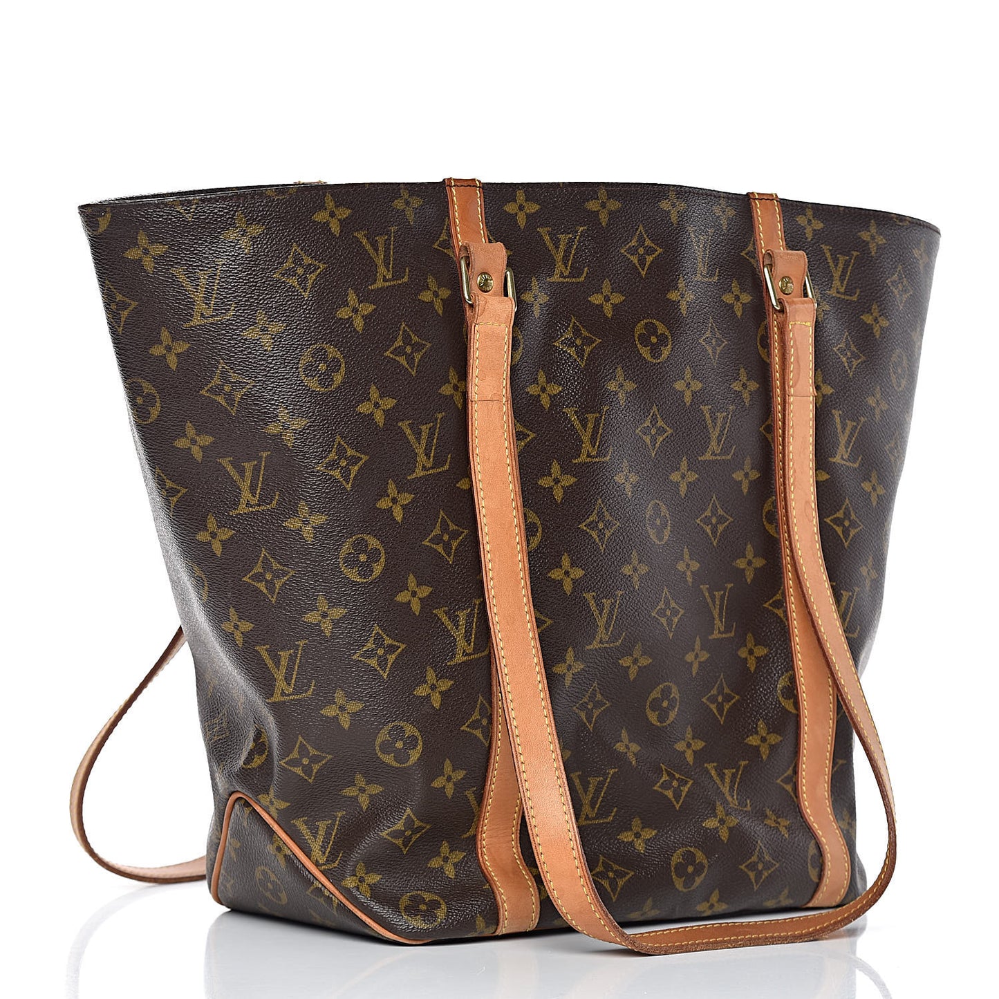Monogram Sac Shopping Tote