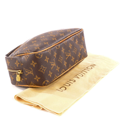 Louis Vuitton Monogram Toiletry Bag 25 4 of 7
