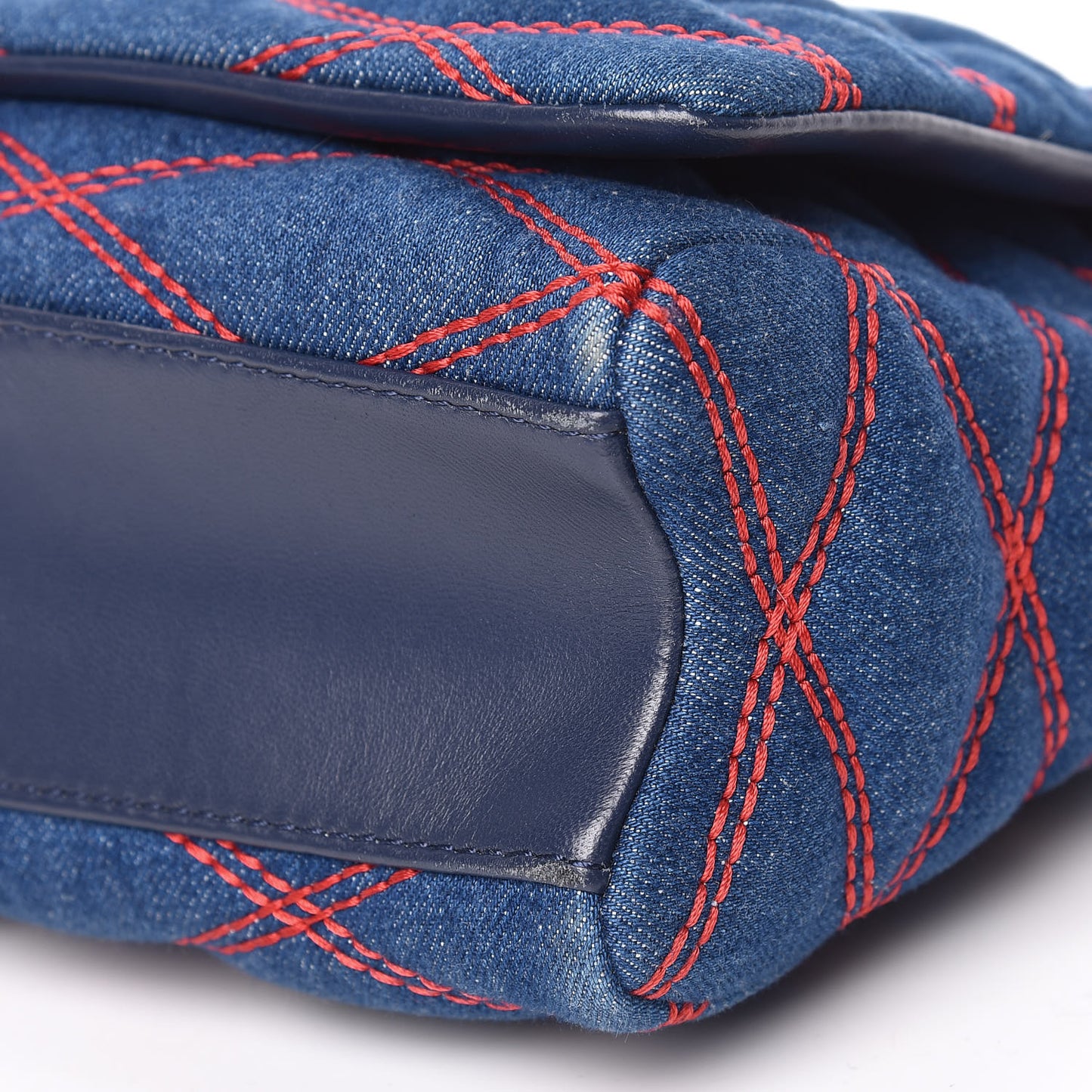 Denim Malletage GO-14 MM Denim Dark