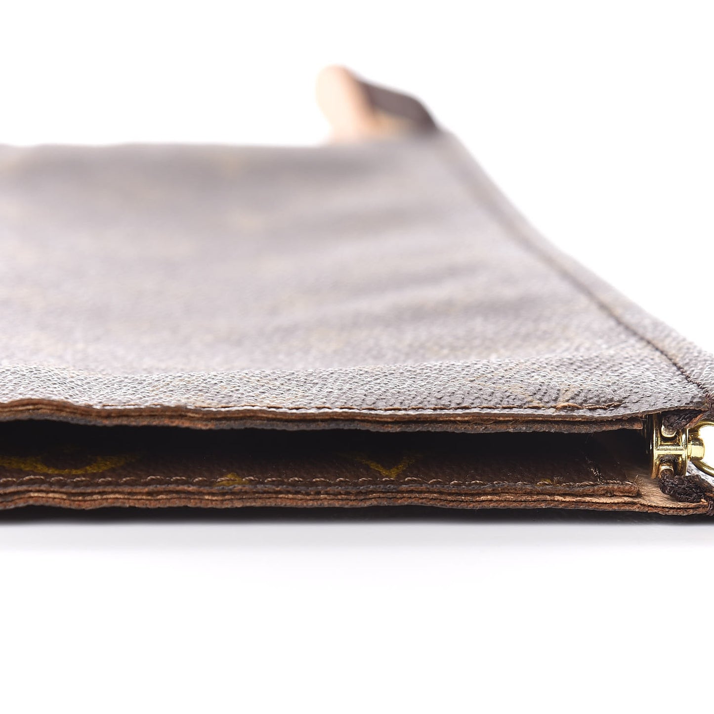 Monogram Toiletry Pouch 26