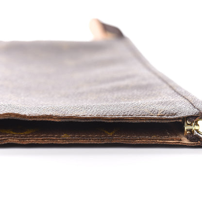 Louis Vuitton Monogram Toiletry Pouch 26 14 of 14
