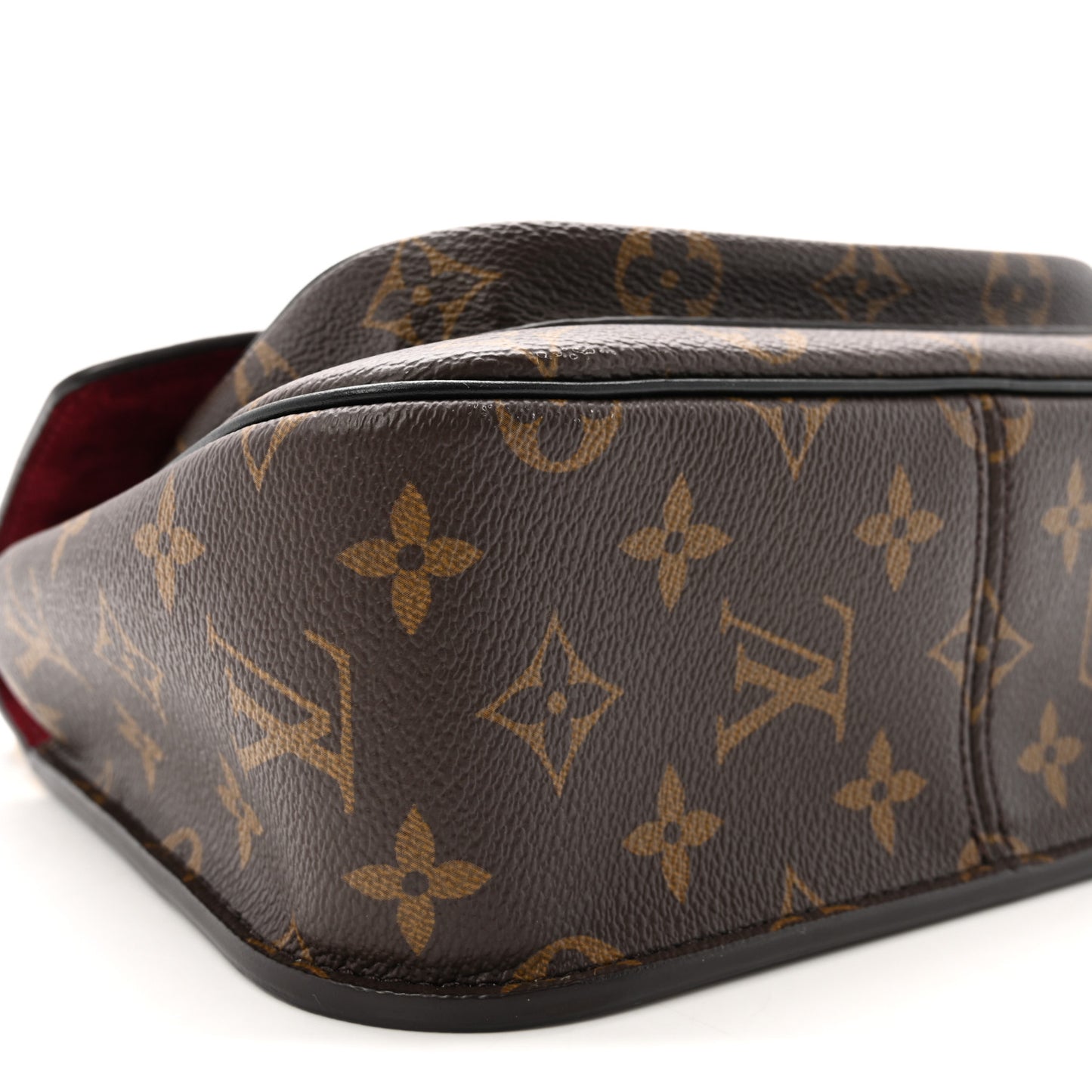 Monogram Passy