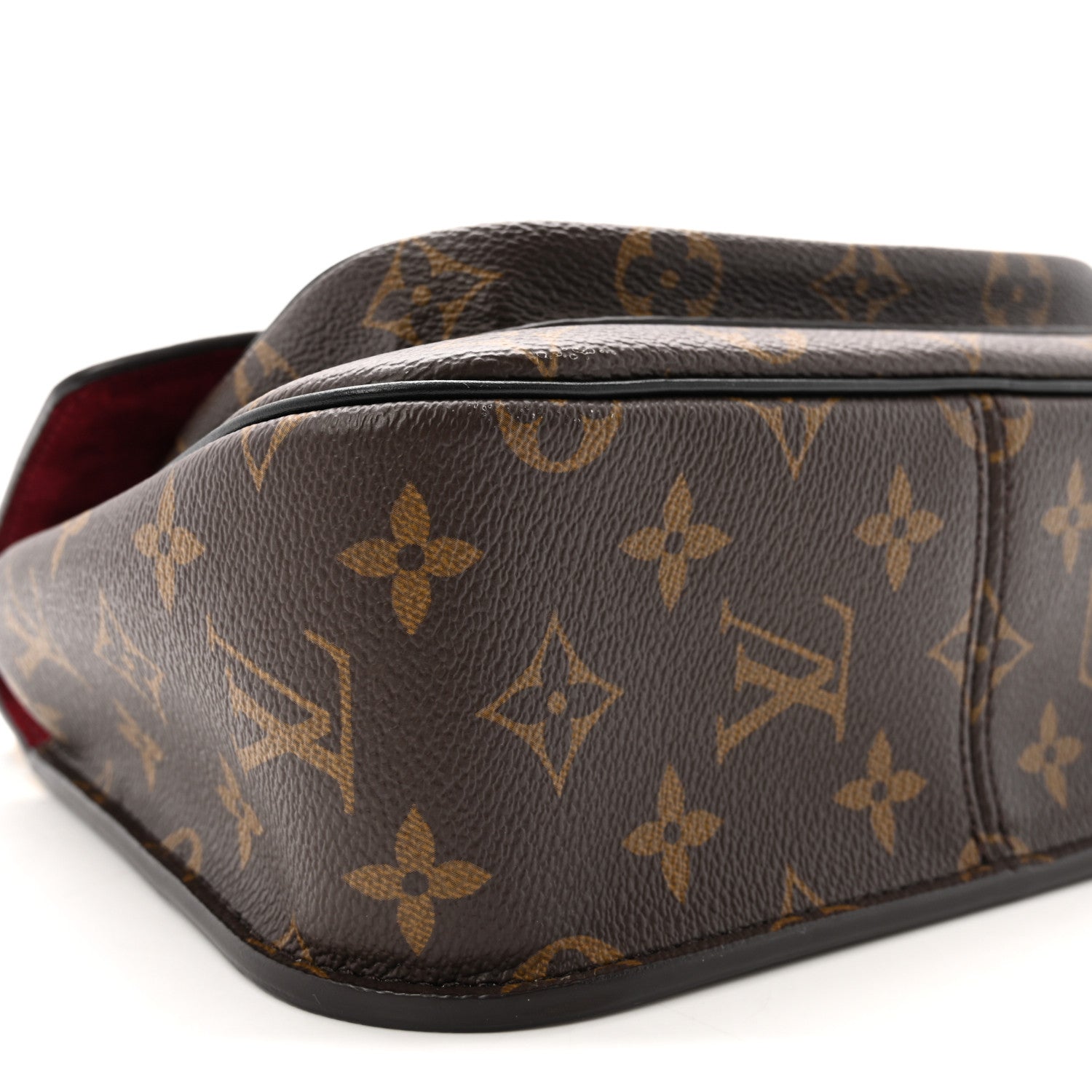 Louis Vuitton Monogram Passy 8 of 10
