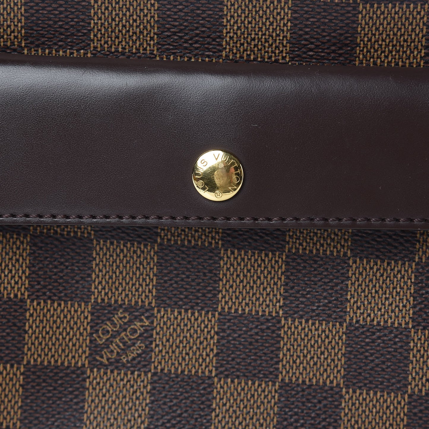 Damier Ebene Aubagne