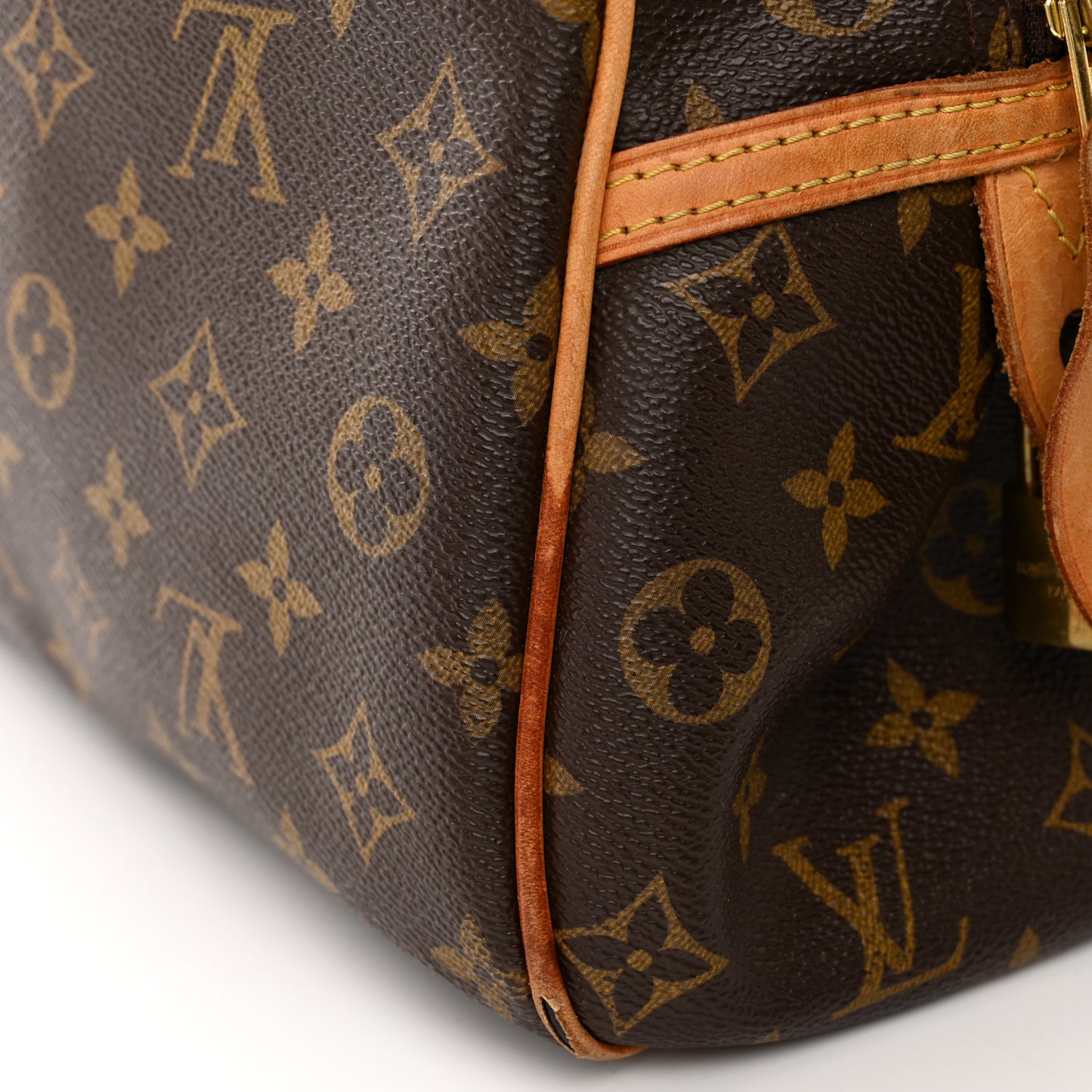 Monogram Montorgueil GM
