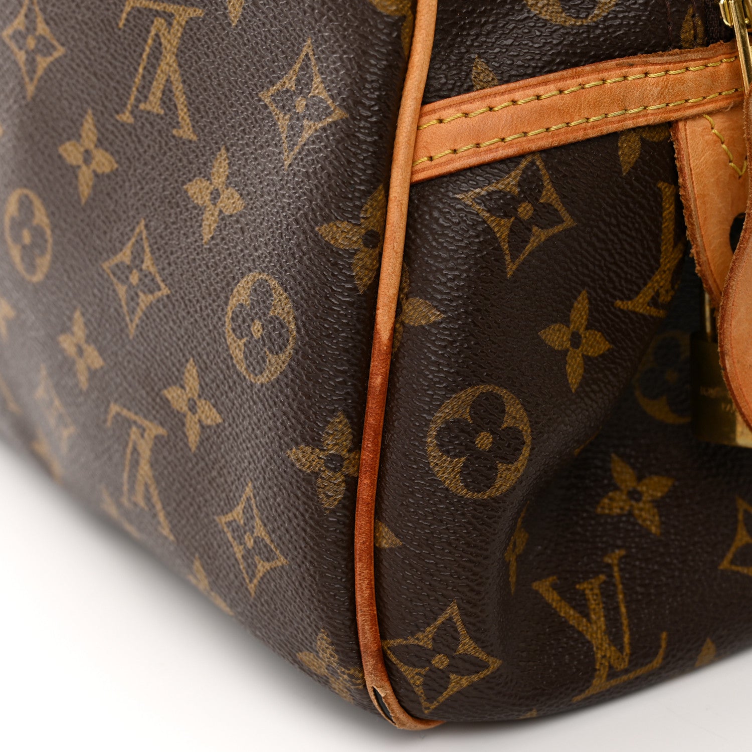 Louis Vuitton Monogram Montorgueil GM 15 of 20