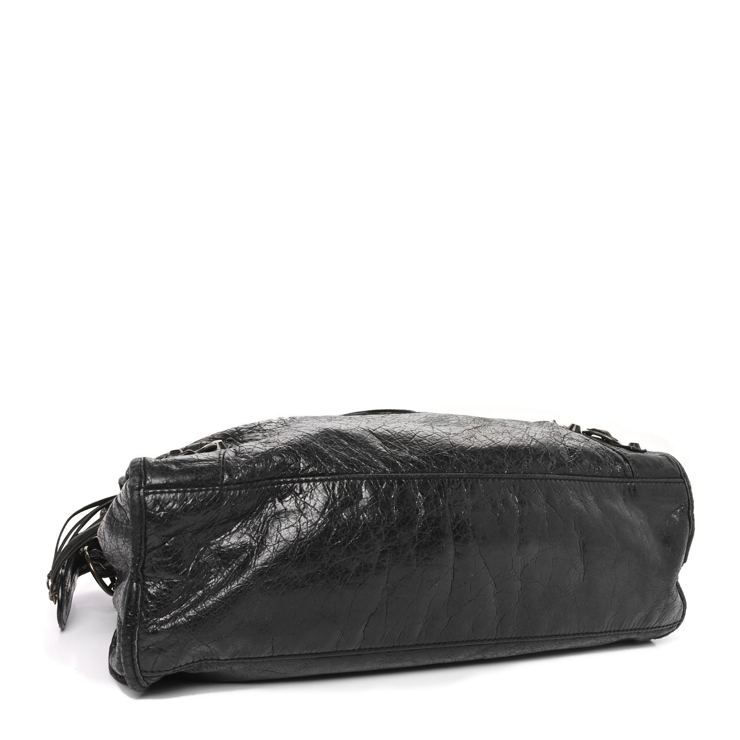 Agneau Classic Hardware City Black