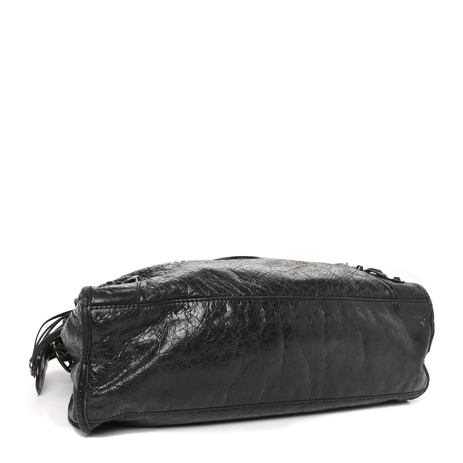 Balenciaga Agneau Classic Hardware City Black 5 of 13