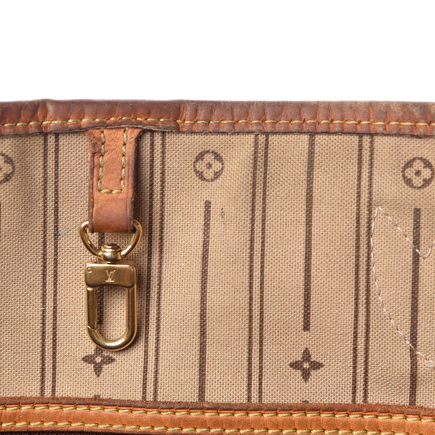 Monogram Neverfull MM