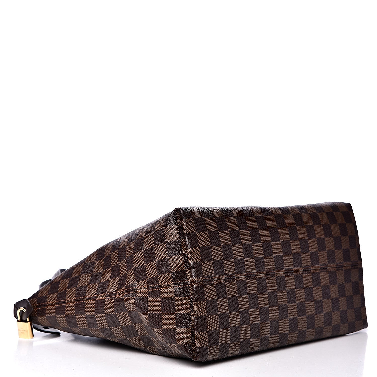 Louis Vuitton Damier Ebene Iena MM 3 of 12