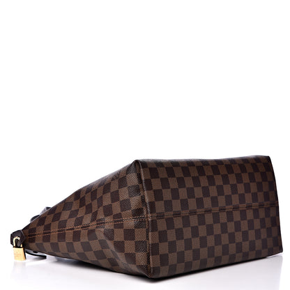 Louis Vuitton Damier Ebene Iena MM 3 of 12