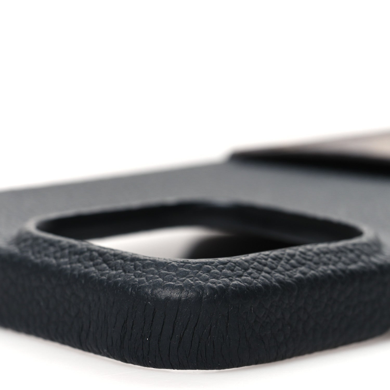 Louis Vuitton Monogram Pallas iPhone 14 Pro Max Bumper Black 11 of 12