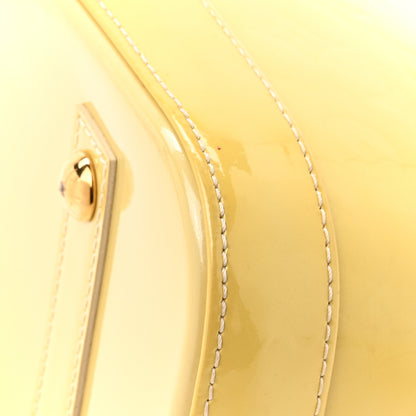 Louis Vuitton Vernis Alma PM 13 of 15